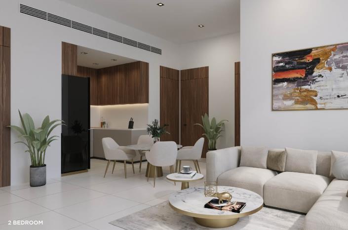 Image No.13-1 Bed Apartment for sale