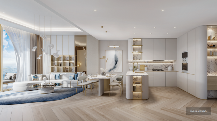 Image No.9-1 Bed Apartment for sale