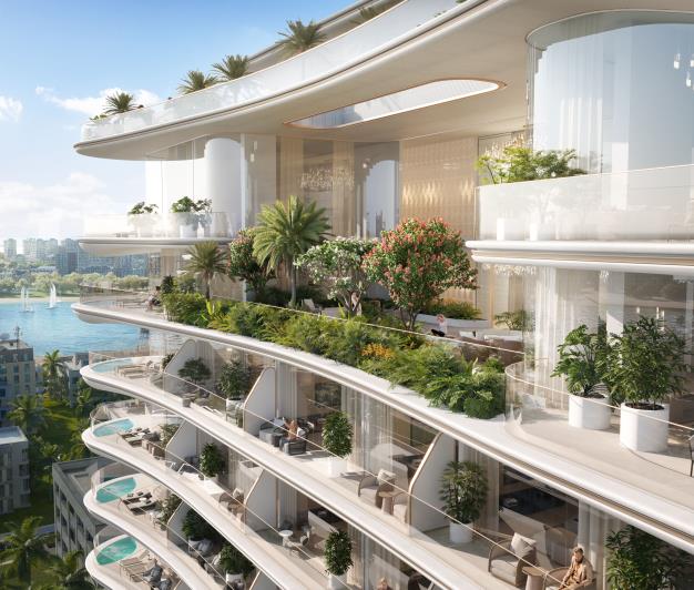 Image No.13-1 Bed Apartment for sale