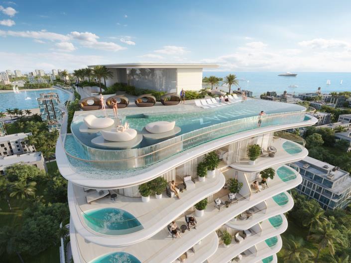 Image No.5-1 Bed Apartment for sale