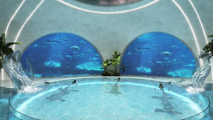 Image No.15-Appartement de 1 chambre à vendre à Dubai