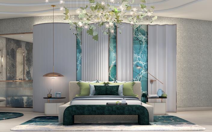 Image No.18-Appartement de 1 chambre à vendre à Dubai