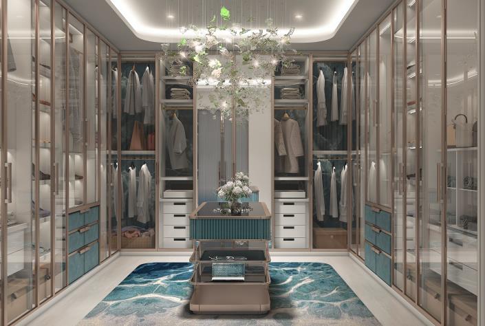 Image No.19-Appartement de 1 chambre à vendre à Dubai