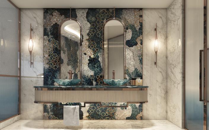 Image No.20-Appartement de 1 chambre à vendre à Dubai