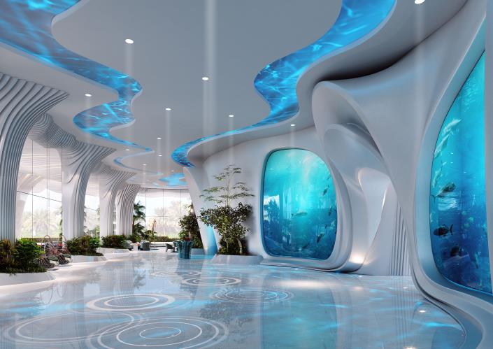 Image No.22-Appartement de 1 chambre à vendre à Dubai