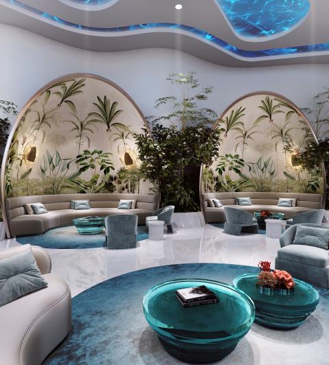 Image No.24-Appartement de 1 chambre à vendre à Dubai