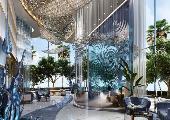 Image No.14-1 Bed Apartment for sale