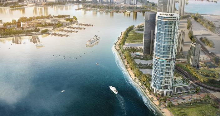 Image No.19-1 Bed Apartment for sale