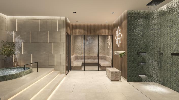 Image No.11-1 Bed Studio for sale