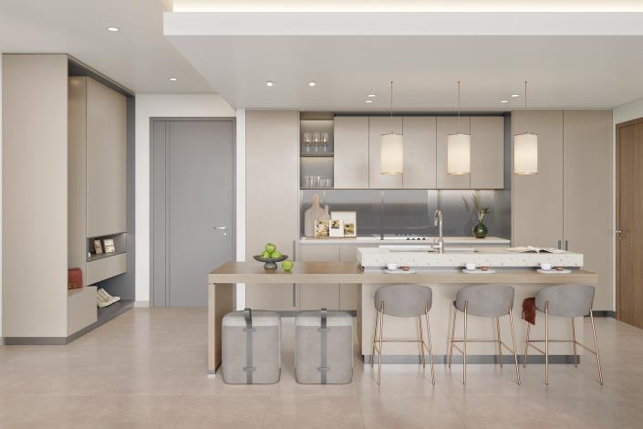 Image No.20-1 Bed Apartment for sale