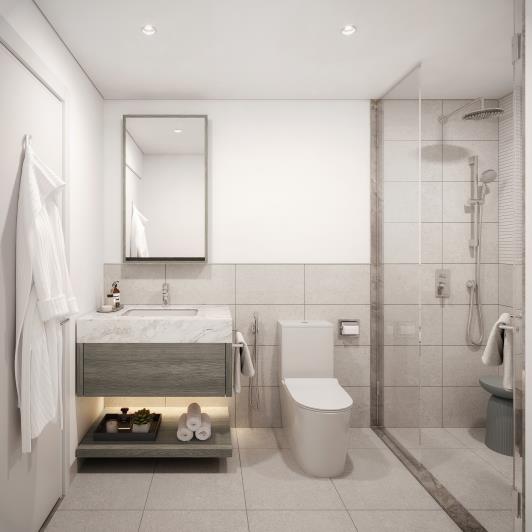 Image No.2-1 Bed Apartment for sale