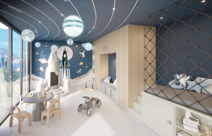 Image No.7-1 Bed Apartment for sale