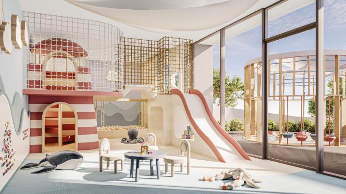 Image No.10-1 Bed Apartment for sale