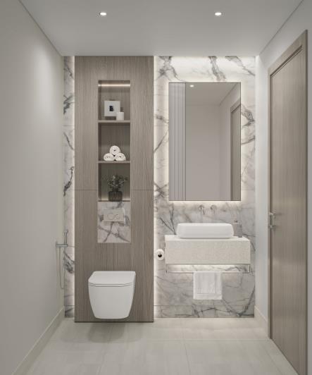 Image No.16-1 Bed Apartment for sale