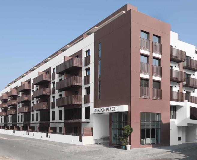 Image No.7-1 Bed Studio for sale