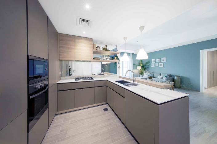 Image No.21-1 Bed Studio for sale