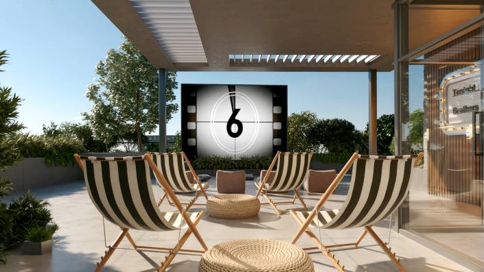 Image No.4-1 Bed Apartment for sale