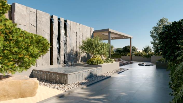 Image No.7-1 Bed Apartment for sale