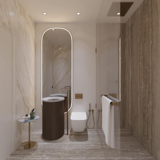 Image No.4-1 Bed Apartment for sale