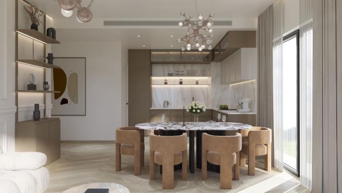 Image No.9-1 Bed Apartment for sale