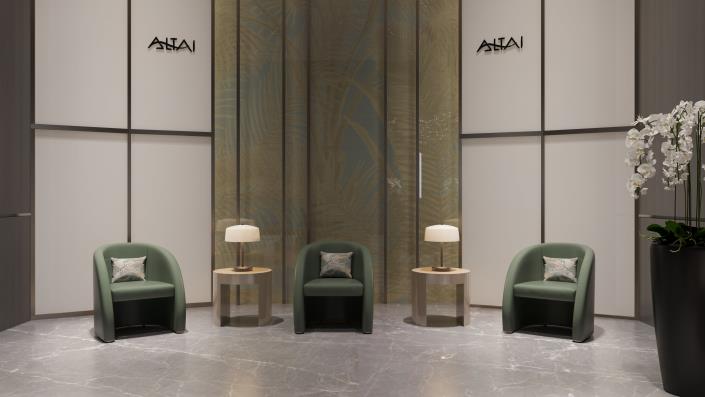 Image No.12-1 Bed Apartment for sale