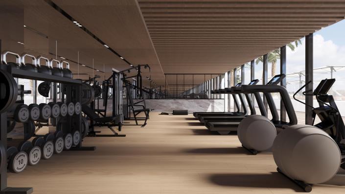 Image No.17-1 Bed Apartment for sale