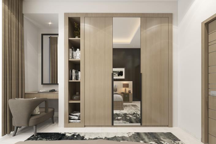 Image No.5-1 Bed Apartment for sale