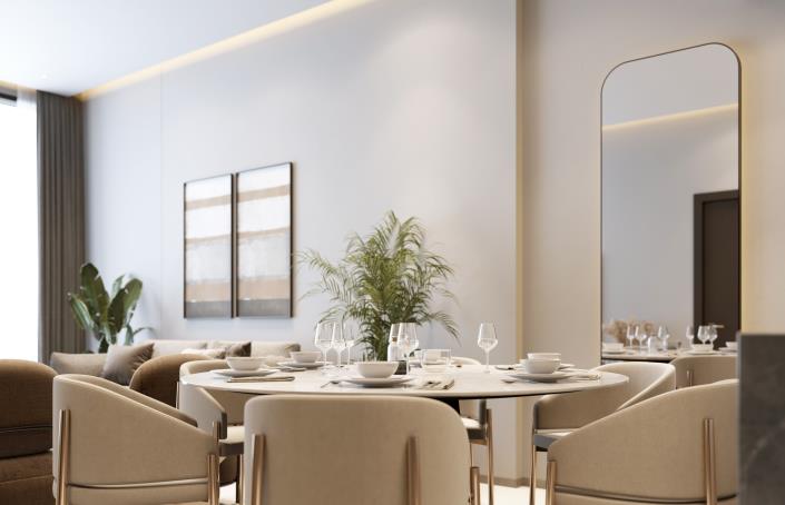 Image No.8-1 Bed Apartment for sale