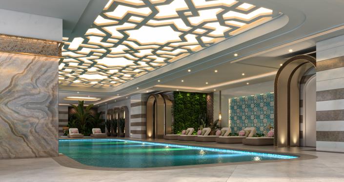 Image No.3-1 Bed Apartment for sale