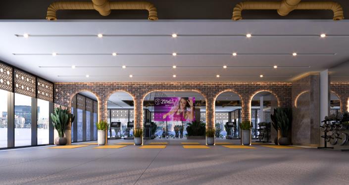 Image No.11-1 Bed Apartment for sale