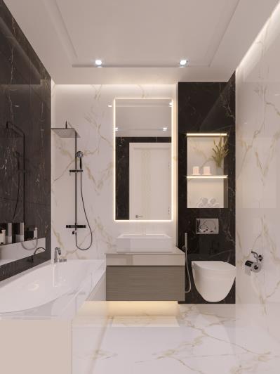 Image No.13-1 Bed Apartment for sale