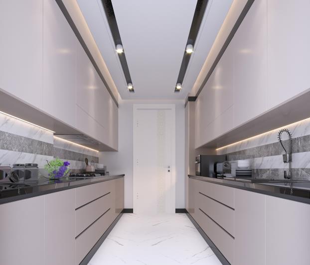 Image No.19-1 Bed Apartment for sale