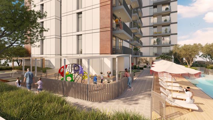 Image No.8-Studio de 1 chambre à vendre à Dubai