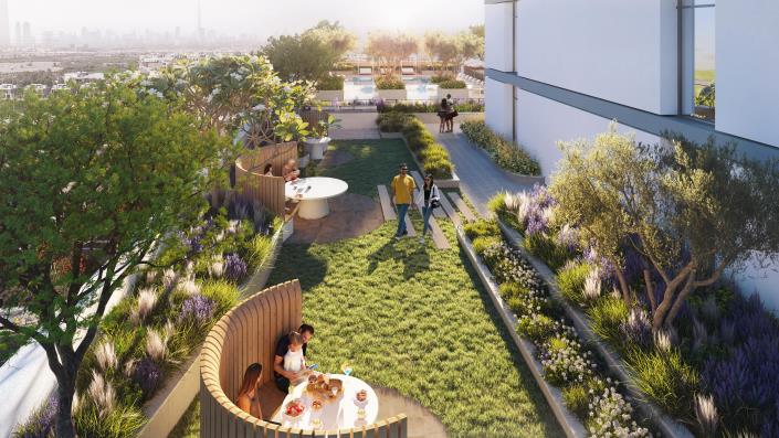 Image No.9-Studio de 1 chambre à vendre à Dubai