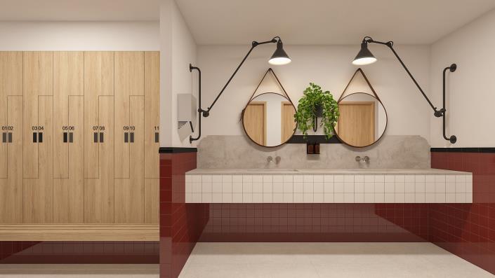 Image No.15-Studio de 1 chambre à vendre à Dubai