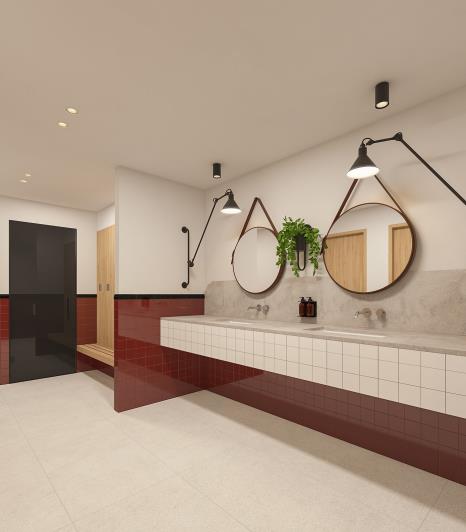 Image No.16-Studio de 1 chambre à vendre à Dubai