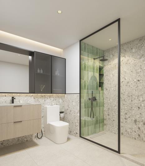 Image No.18-Studio de 1 chambre à vendre à Dubai