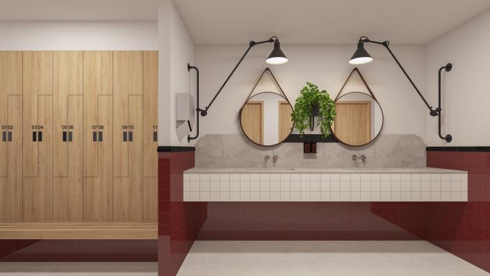 Image No.21-Studio de 1 chambre à vendre à Dubai