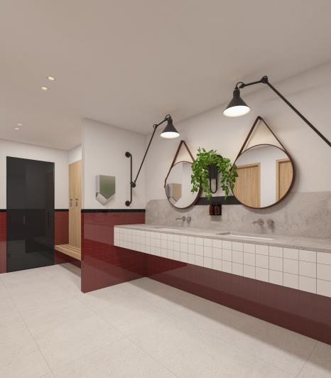 Image No.22-Studio de 1 chambre à vendre à Dubai