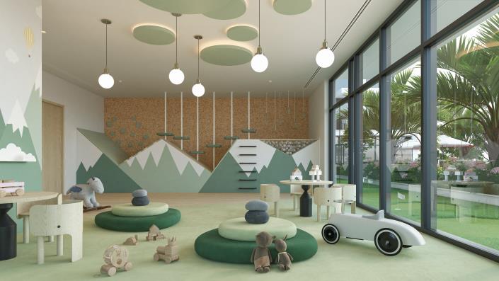 Image No.23-Studio de 1 chambre à vendre à Dubai