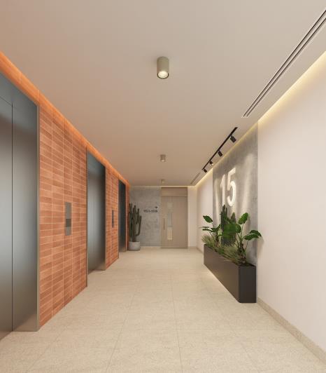 Image No.27-Studio de 1 chambre à vendre à Dubai