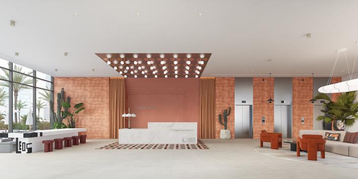 Image No.29-Studio de 1 chambre à vendre à Dubai