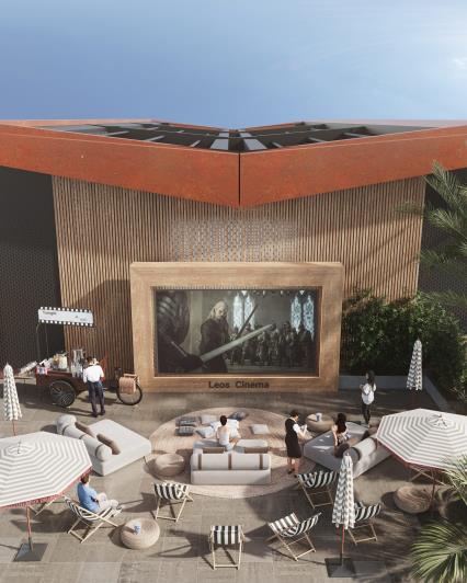 Image No.34-Studio de 1 chambre à vendre à Dubai