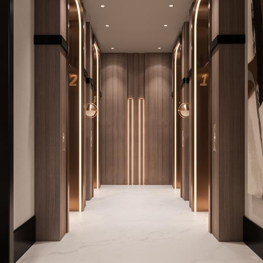 Image No.16-1 Bed Apartment for sale