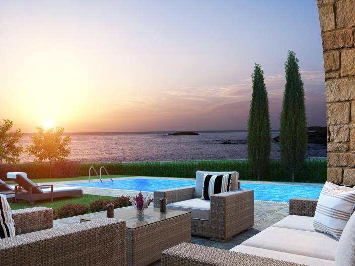 Image No.20-Villa de 3 chambres à vendre à Peyia