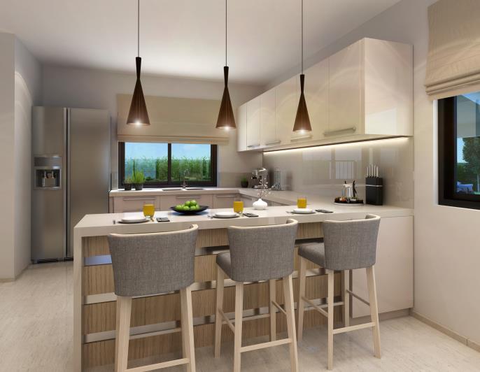 Image No.25-Villa de 3 chambres à vendre à Peyia