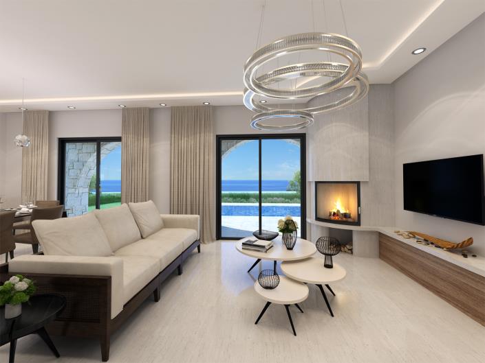 Image No.26-Villa de 3 chambres à vendre à Peyia