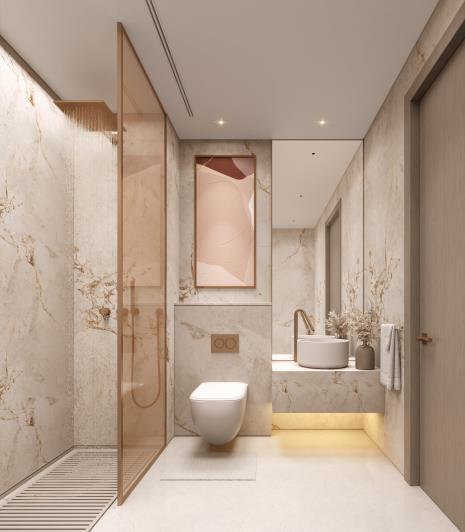 Image No.2-Studio de 1 chambre à vendre à Dubai