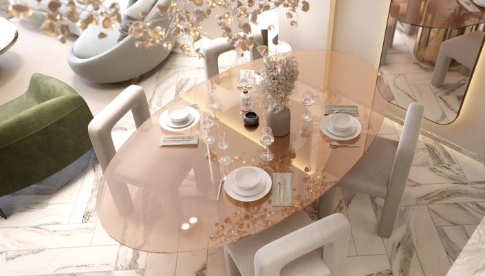 Image No.7-Studio de 1 chambre à vendre à Dubai