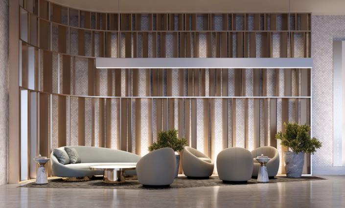 Image No.9-Studio de 1 chambre à vendre à Dubai